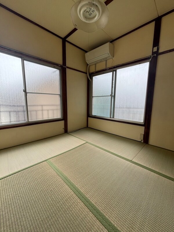 居室