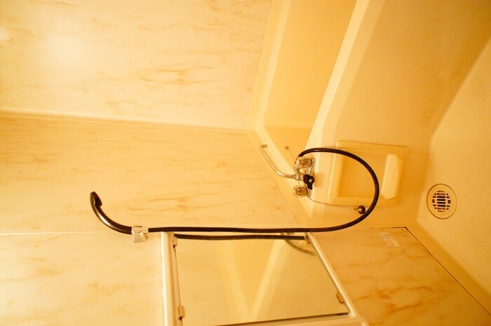 物件内観写真9　(バス／シャワールーム等)