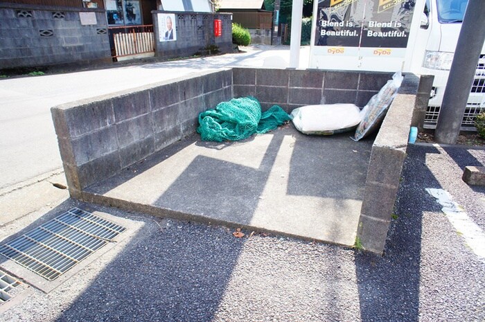 物件外観写真3　(建物設備)