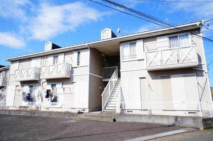 物件外観写真4　(周辺環境)