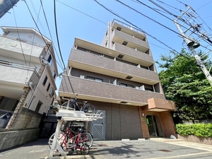 エクセリア阿佐ヶ谷（404）外観写真