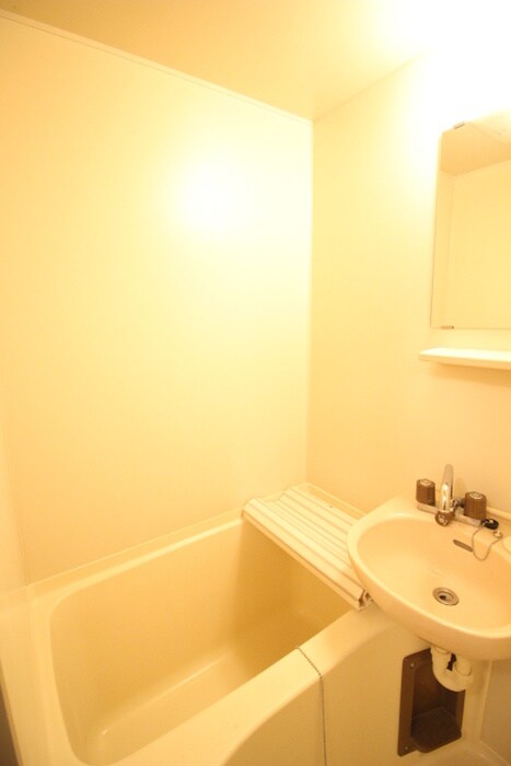 物件内観写真14　(バス／シャワールーム等)