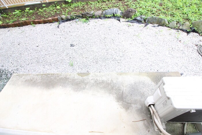 物件内観写真19　(ベランダ・バルコニー)