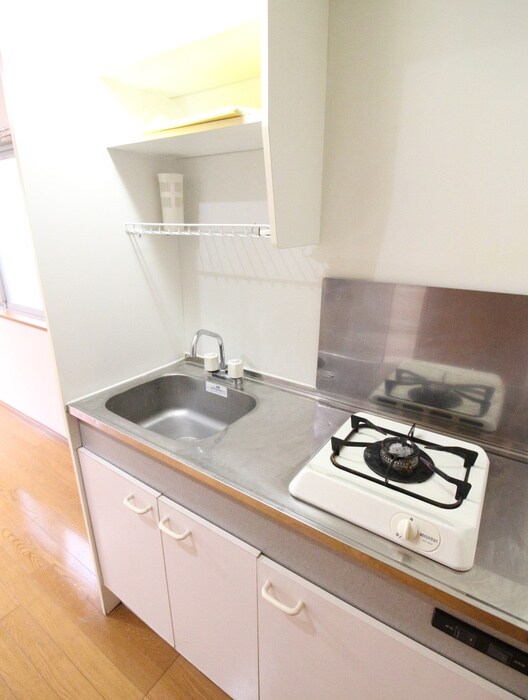 物件内観写真9　(キッチン)