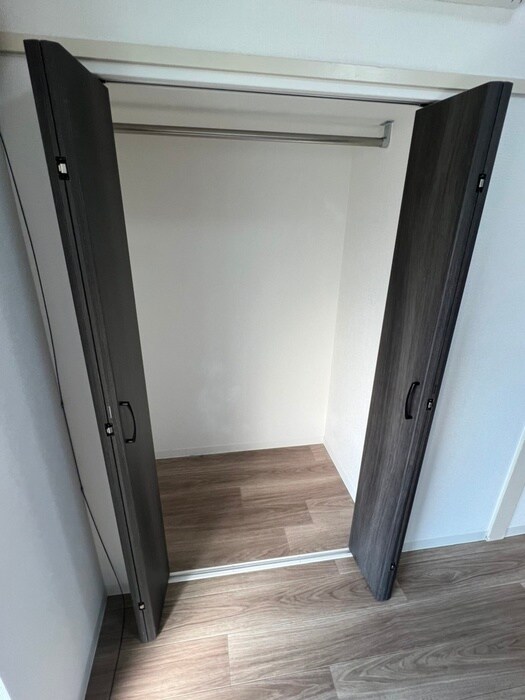 物件内観写真9　(収納)