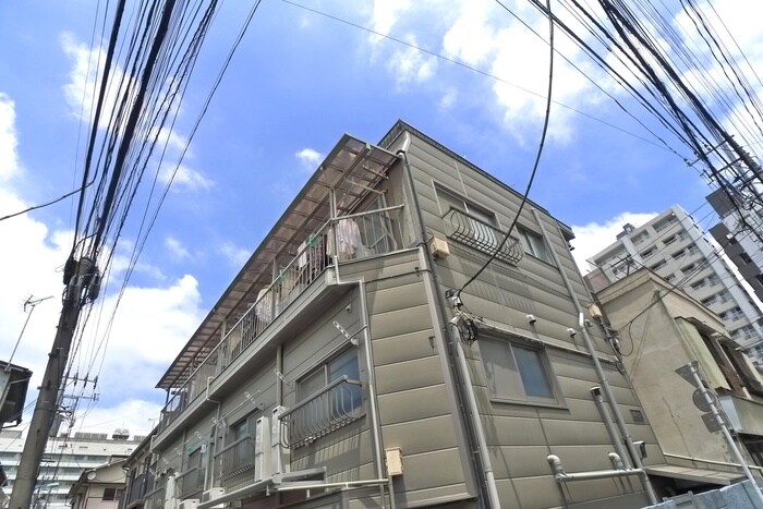 物件外観写真4　(外観写真)