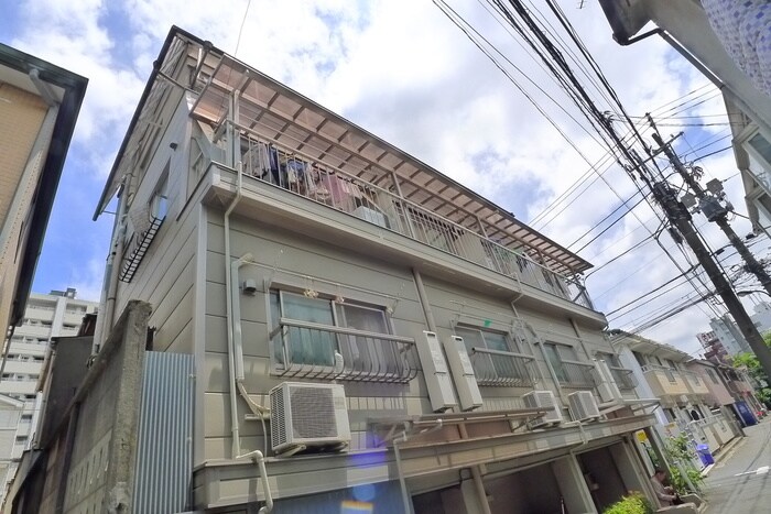 物件外観写真5　(外観写真)