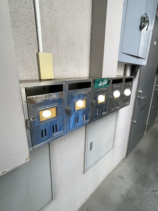 物件外観写真5　(建物設備)