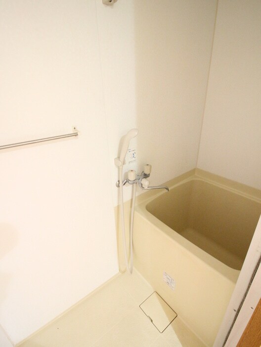 物件内観写真10　(バス／シャワールーム等)