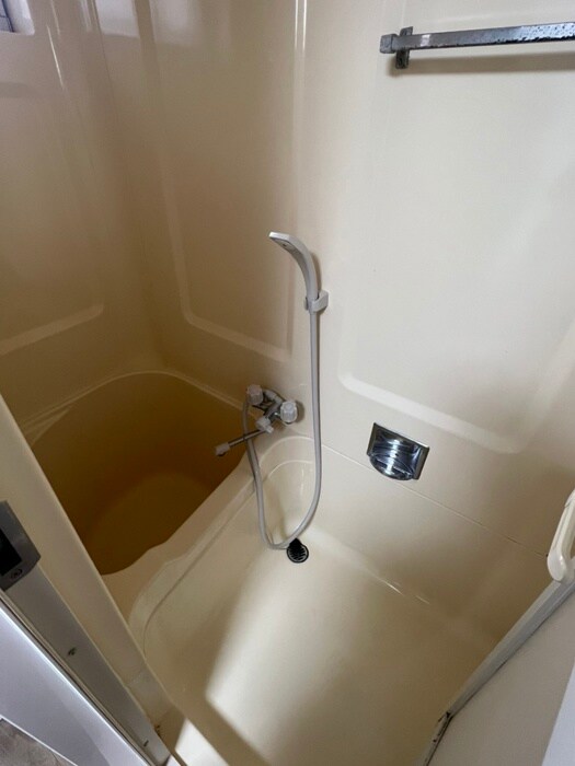 物件内観写真10　(バス／シャワールーム等)