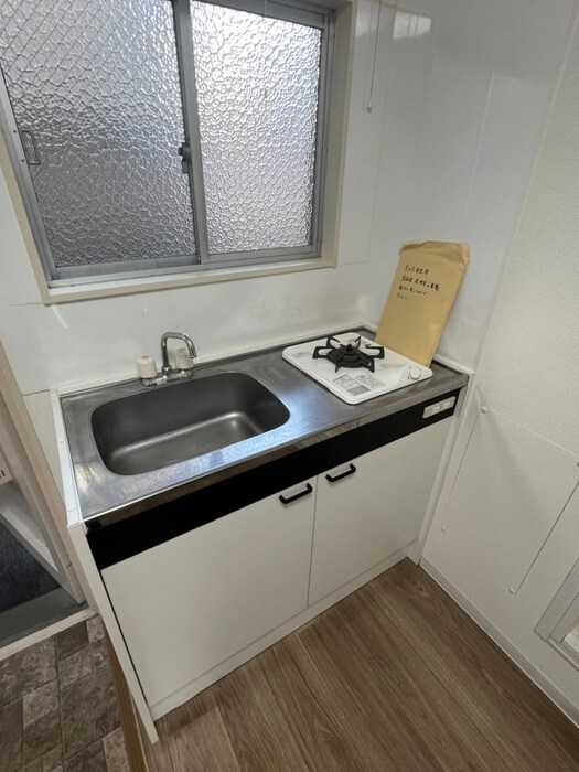 物件内観写真12　(キッチン)