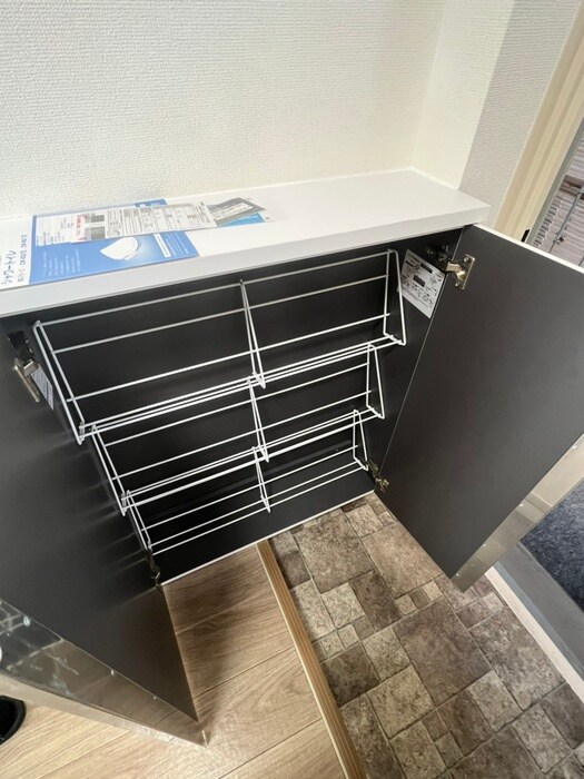 物件内観写真17　(靴箱)