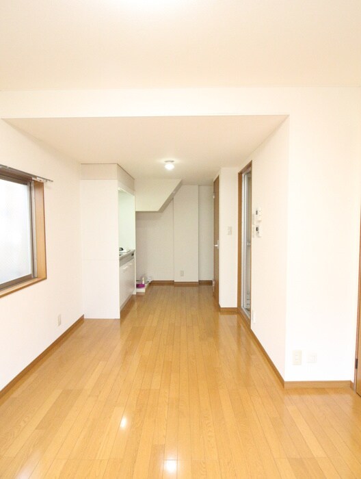 物件内観写真19　(居室)