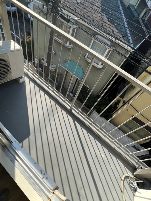 物件内観写真20　(ベランダ・バルコニー)