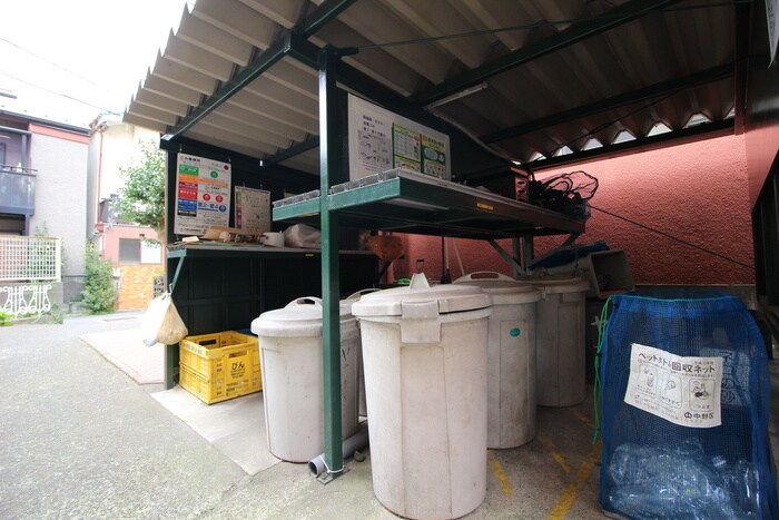 物件外観写真6　(建物設備)