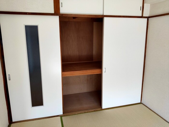 物件内観写真11　(収納)