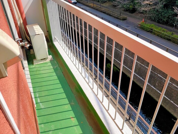 物件内観写真15　(ベランダ・バルコニー)