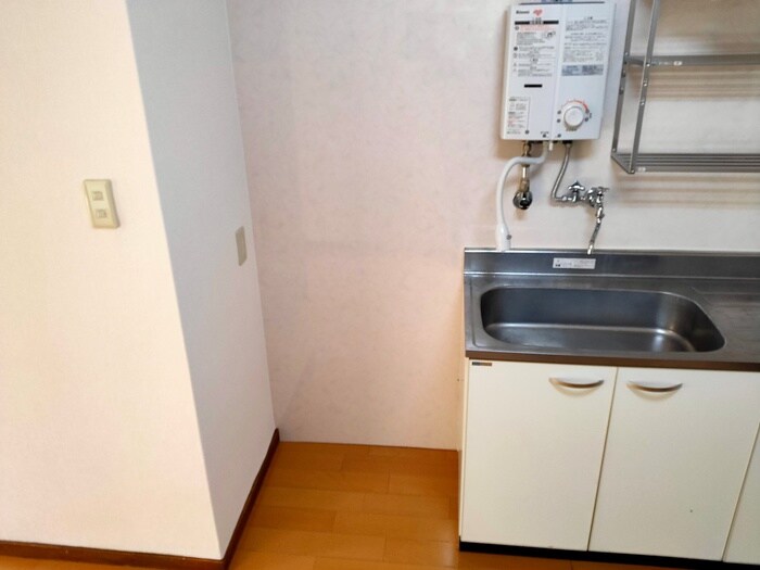 物件内観写真19　(キッチン)