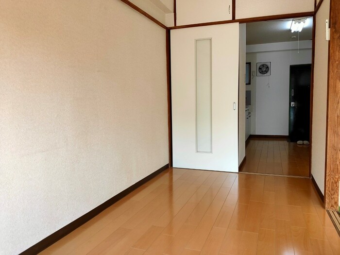 物件内観写真20　(居室)