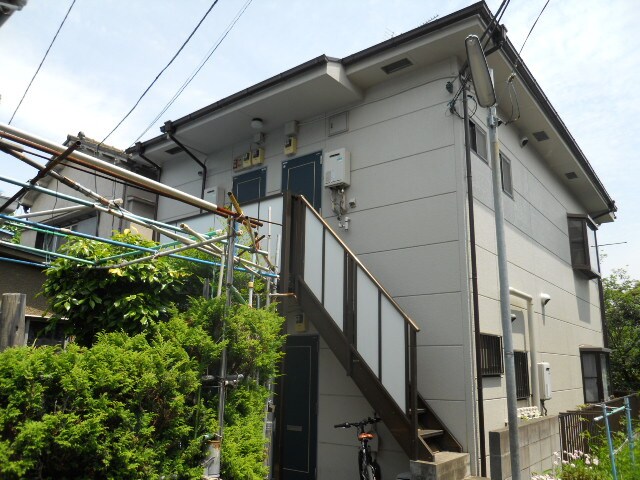 物件外観写真5　(外観写真)