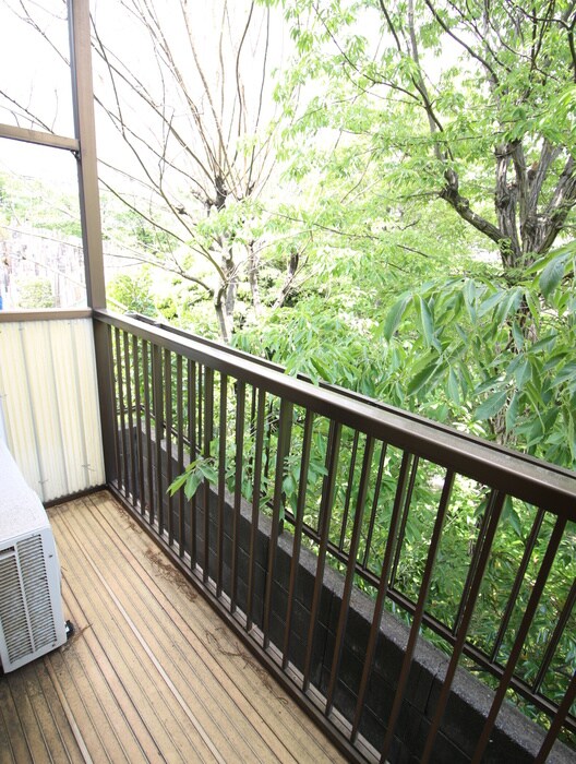 物件内観写真15　(ベランダ・バルコニー)