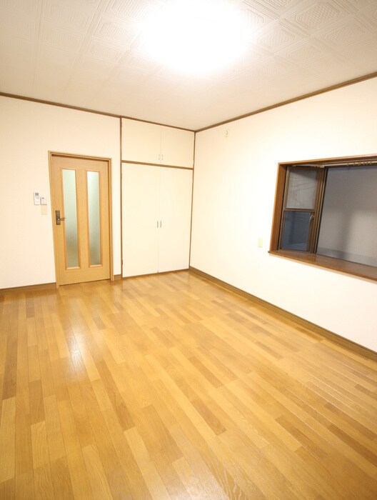 物件内観写真18　(居室)