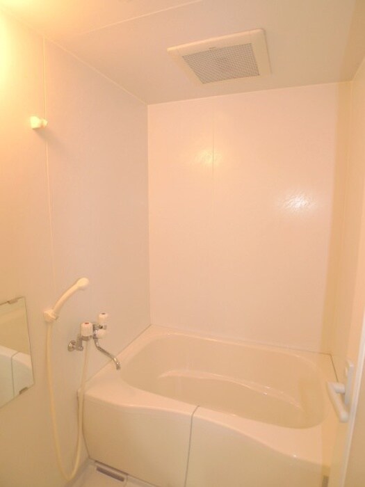 物件内観写真12　(バス／シャワールーム等)
