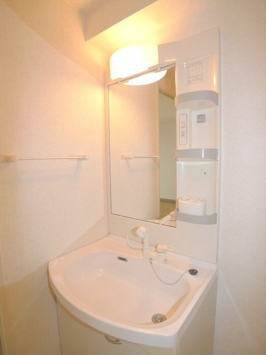 物件内観写真14　(洗面)