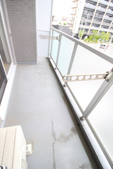 物件内観写真21　(ベランダ・バルコニー)