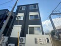 ダイヤモンドテラス鵠沼海岸A