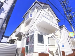 メゾン・ド・ローゼ外観写真