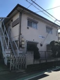コーポ東和（北棟）