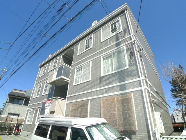 物件外観写真2　(その他)