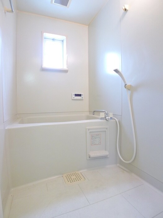 物件内観写真11　(バス／シャワールーム等)