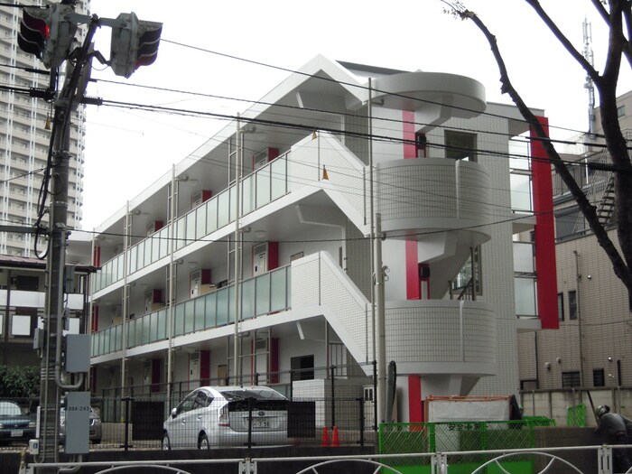 物件外観写真2　(外観写真)