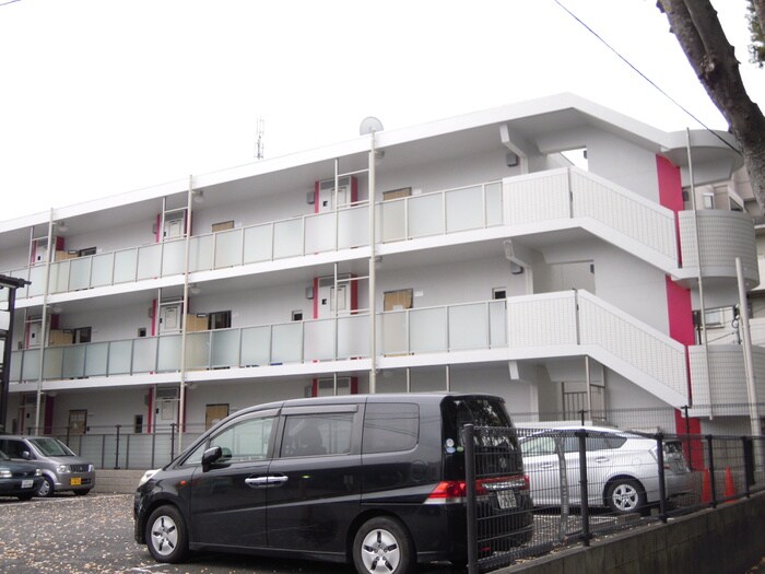 物件外観写真3　(外観写真)