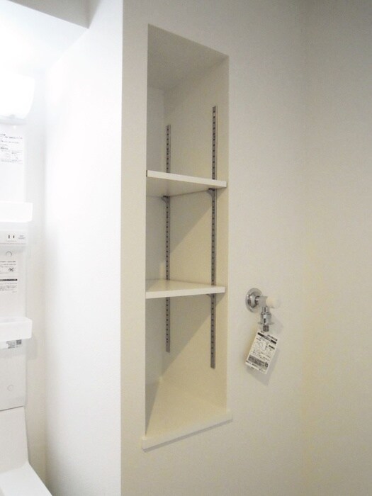 物件内観写真9　(収納)