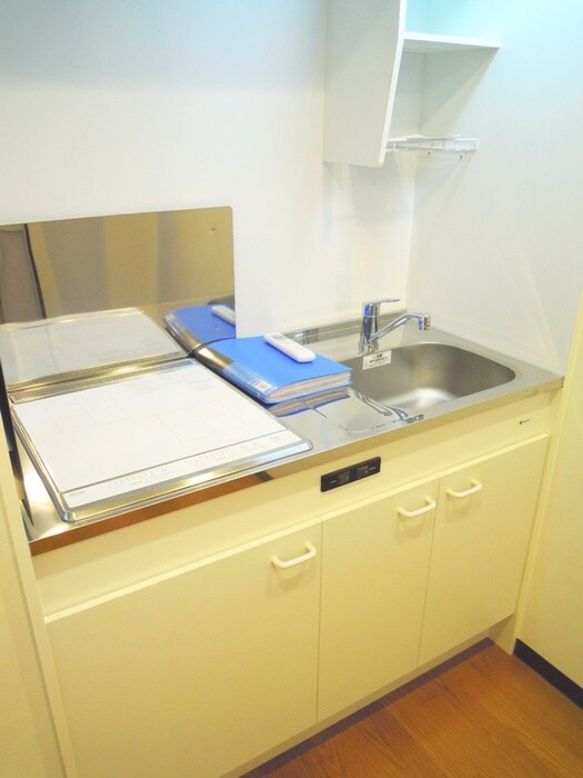 物件内観写真12　(キッチン)