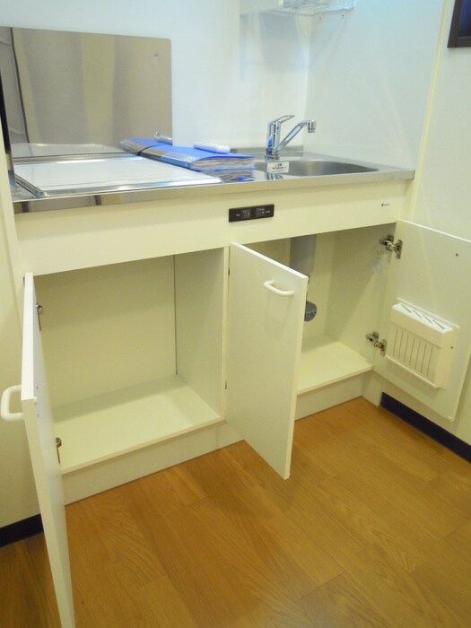 物件内観写真13　(キッチン)