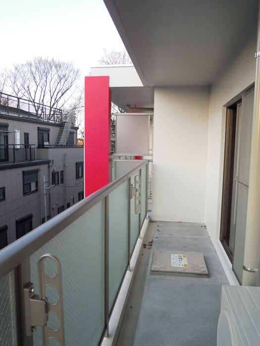 物件内観写真19　(ベランダ・バルコニー)