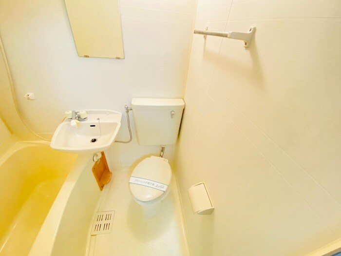 物件内観写真17　(ロフト)