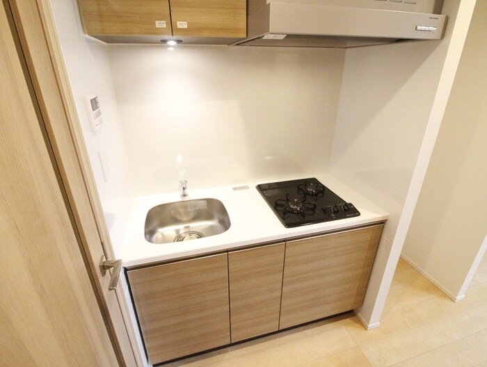 物件内観写真9　(キッチン)