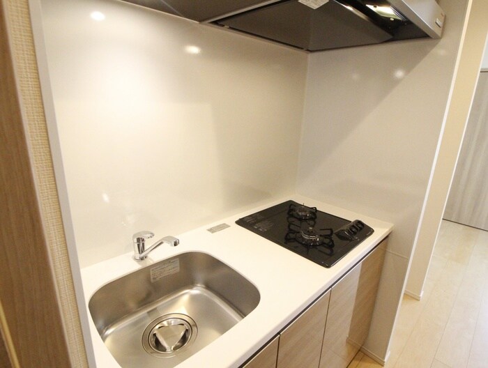 物件内観写真9　(キッチン)