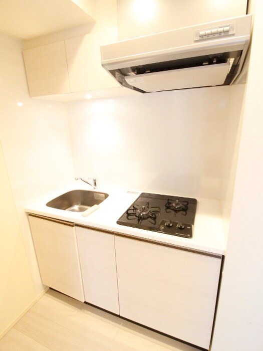 物件内観写真9　(キッチン)