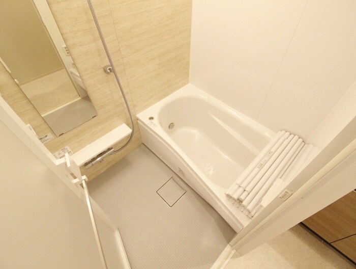 物件内観写真10　(バス／シャワールーム等)