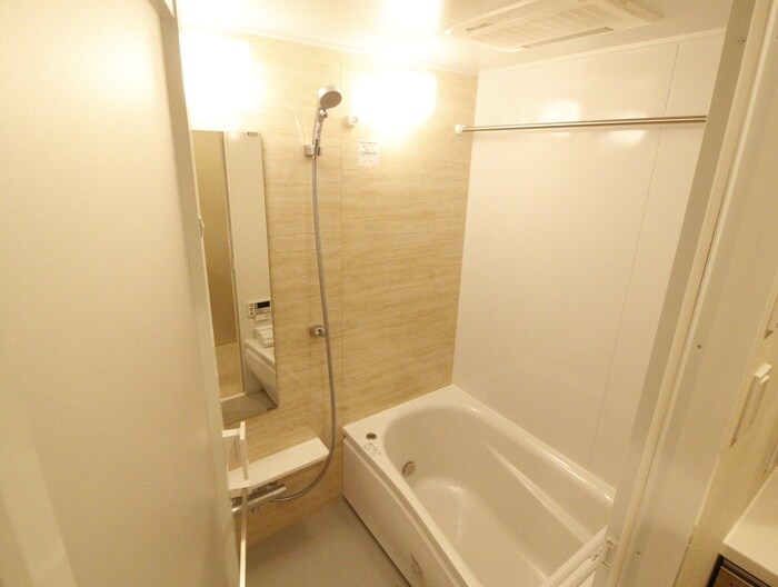 物件内観写真10　(バス／シャワールーム等)