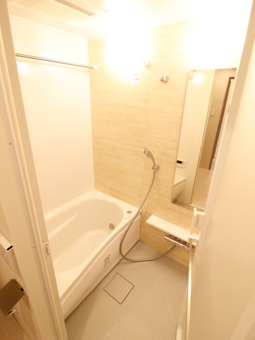 物件内観写真12　(バス／シャワールーム等)