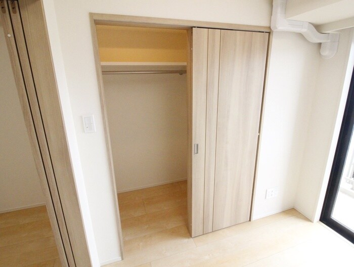 物件内観写真13　(収納)