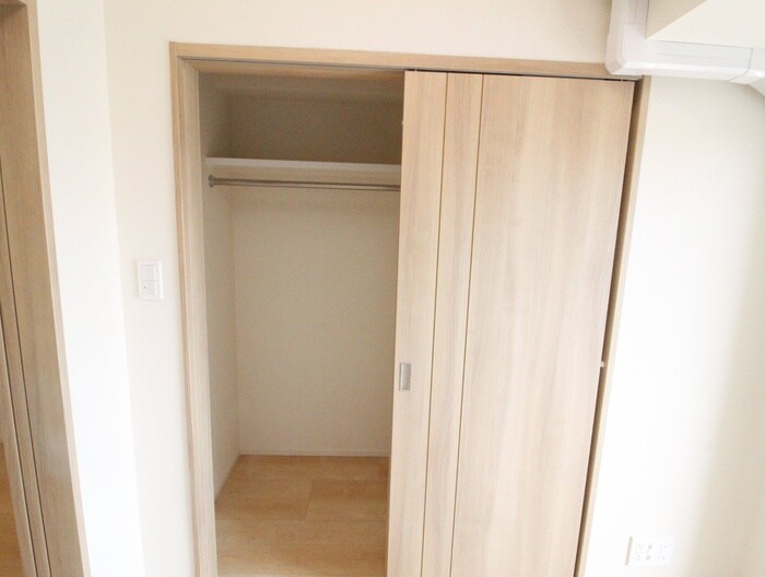 物件内観写真13　(収納)