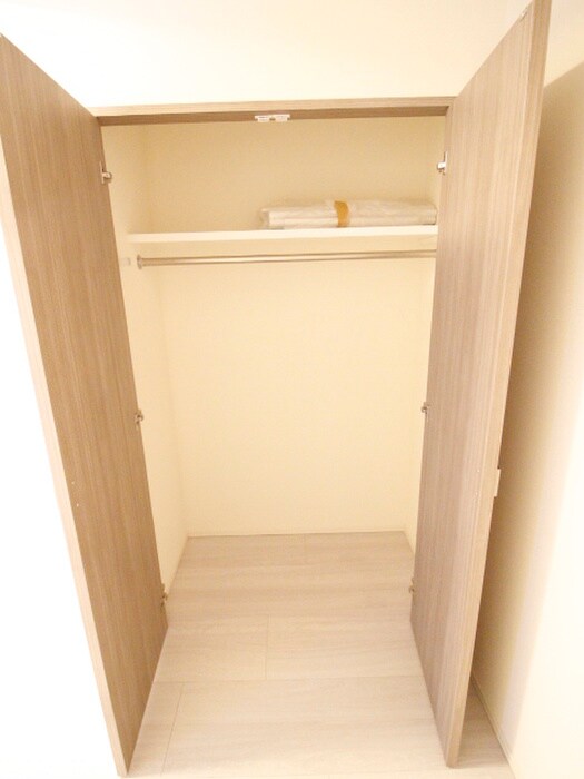 物件内観写真14　(収納)